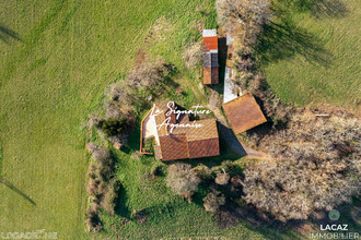  maison lusignan-petit 47360
