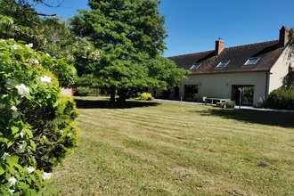  maison lusigny 03230