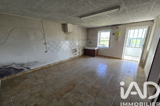  maison lusigny 03230