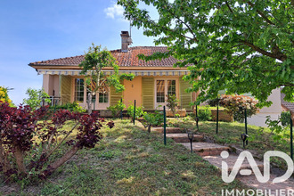  maison lusigny 03230