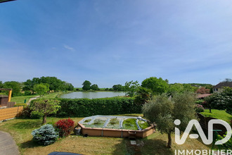  maison lusigny 03230