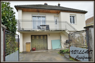  maison lusigny 03230