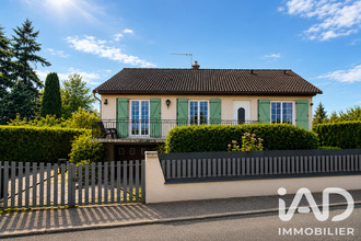  maison lusigny 03230