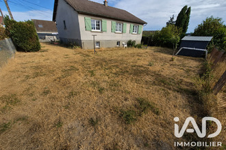  maison lusigny 03230