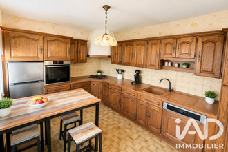 maison lusigny 03230