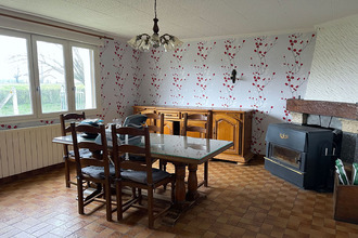  maison lusigny 03230
