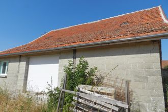  maison lusigny-sur-barse 10270