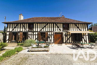  maison lusigny-sur-barse 10270
