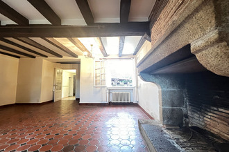  maison lussac-les-chateaux 86320