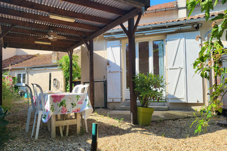  maison lussac-les-chateaux 86320