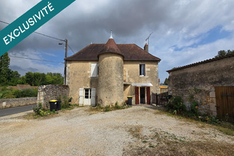 maison lussac-les-chateaux 86320