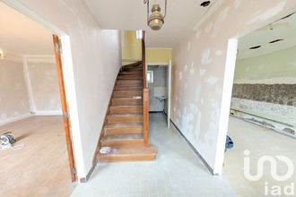  maison lussac-les-chateaux 86320