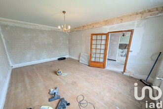  maison lussac-les-chateaux 86320