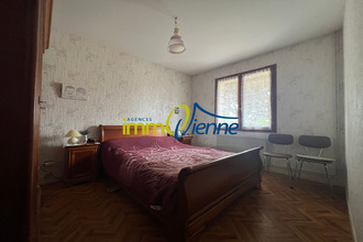  maison lussac-les-chateaux 86320