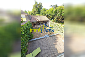  maison lussac-les-chateaux 86320