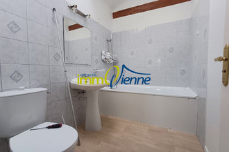  maison lussac-les-chateaux 86320