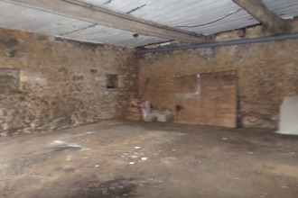  maison lussac-les-chateaux 86320