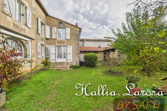  maison lussac-les-chateaux 86320