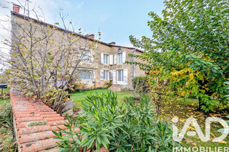  maison lussac-les-chateaux 86320