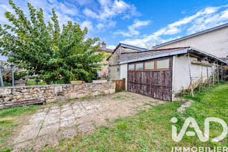  maison lussac-les-chateaux 86320