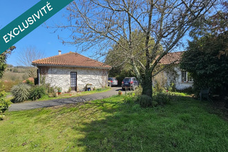  maison lussac-les-chateaux 86320