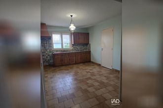  maison lussac-les-chateaux 86320