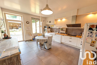  maison lussac-les-chateaux 86320