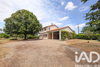  maison lussac-les-chateaux 86320