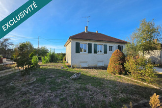  maison lussac-les-chateaux 86320