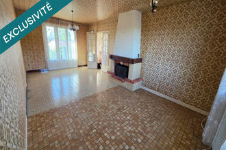  maison lussac-les-chateaux 86320