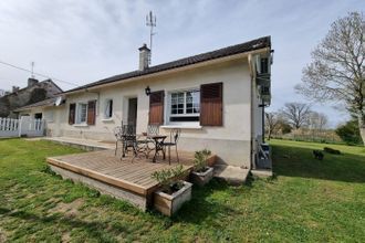  maison lussac-les-eglises 87360