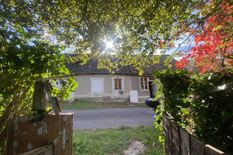  maison lussac-les-eglises 87360