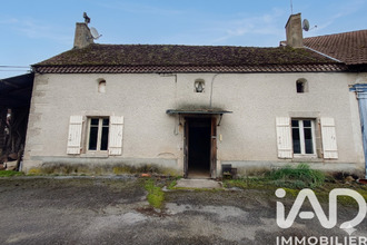  maison lussac-les-eglises 87360
