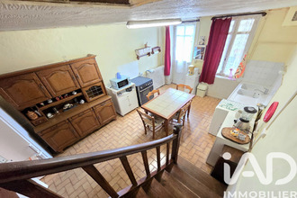  maison lussac-les-eglises 87360