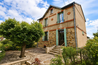  maison lussac-les-eglises 87360