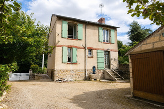  maison lussac-les-eglises 87360
