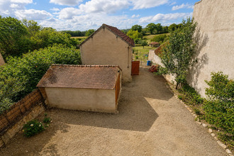  maison lussac-les-eglises 87360