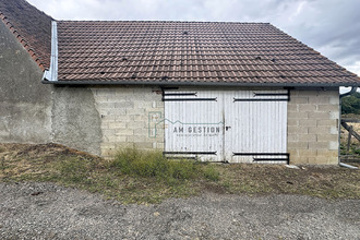  maison lussac-les-eglises 87360