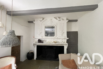 maison lussan 30580