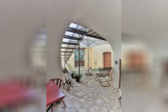  maison lussan 30580
