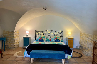  maison lussan 30580