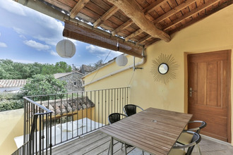  maison lussan 30580