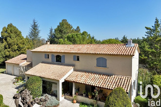  maison lussan 30580