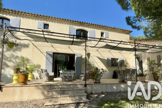  maison lussan 30580