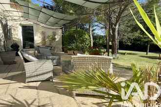  maison lussan 30580