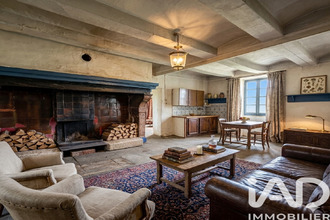  maison lussan 30580