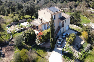  maison lussan 30580