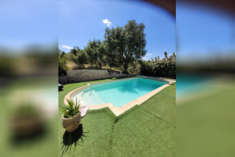  maison lussan 30580