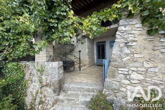  maison lussan 30580