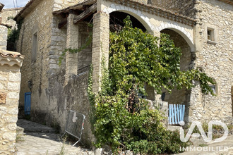  maison lussan 30580